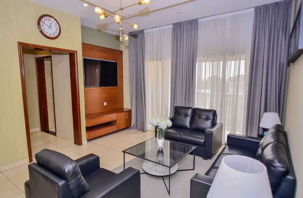 Robyson Residency