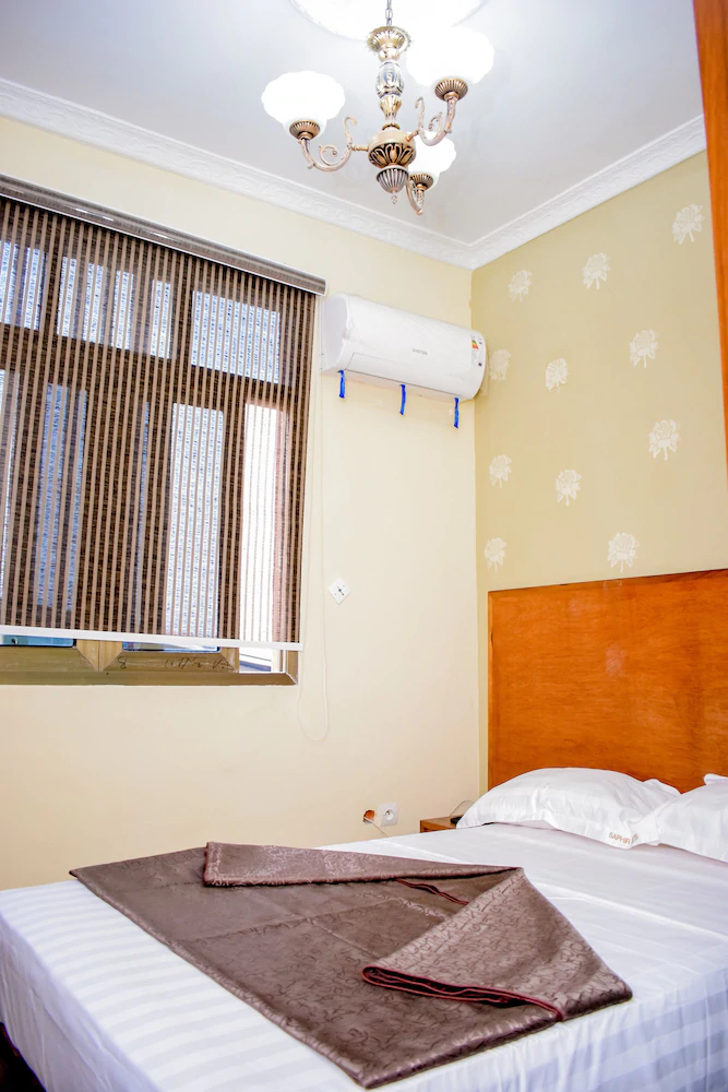 Saphir Hotel