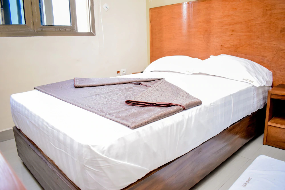 Saphir Hotel