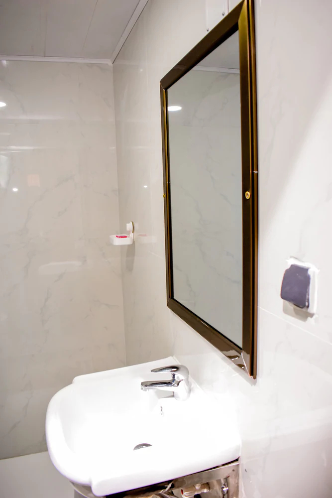 Saphir Hotel