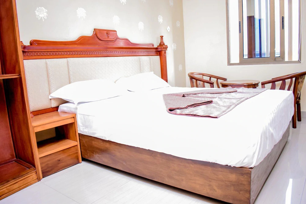 Saphir Hotel