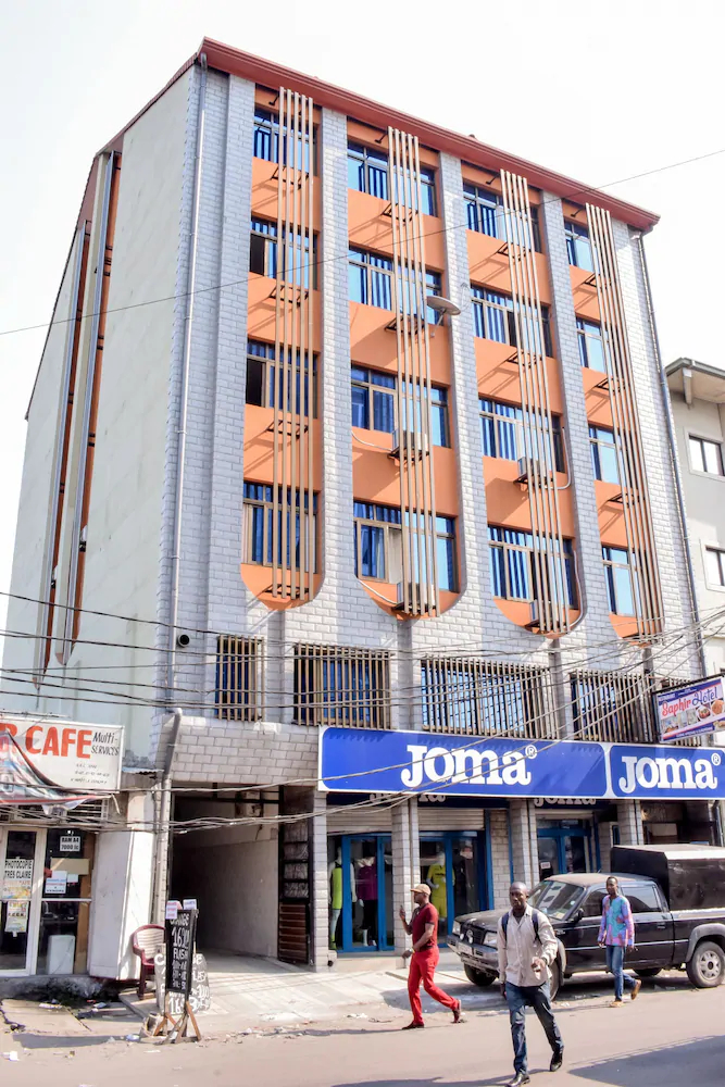 Saphir Hotel