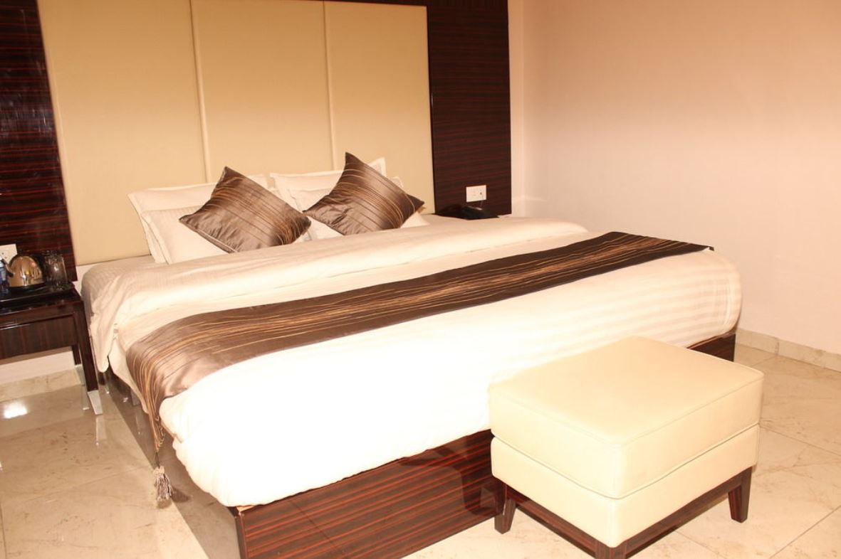 Hotel Lubumbashi