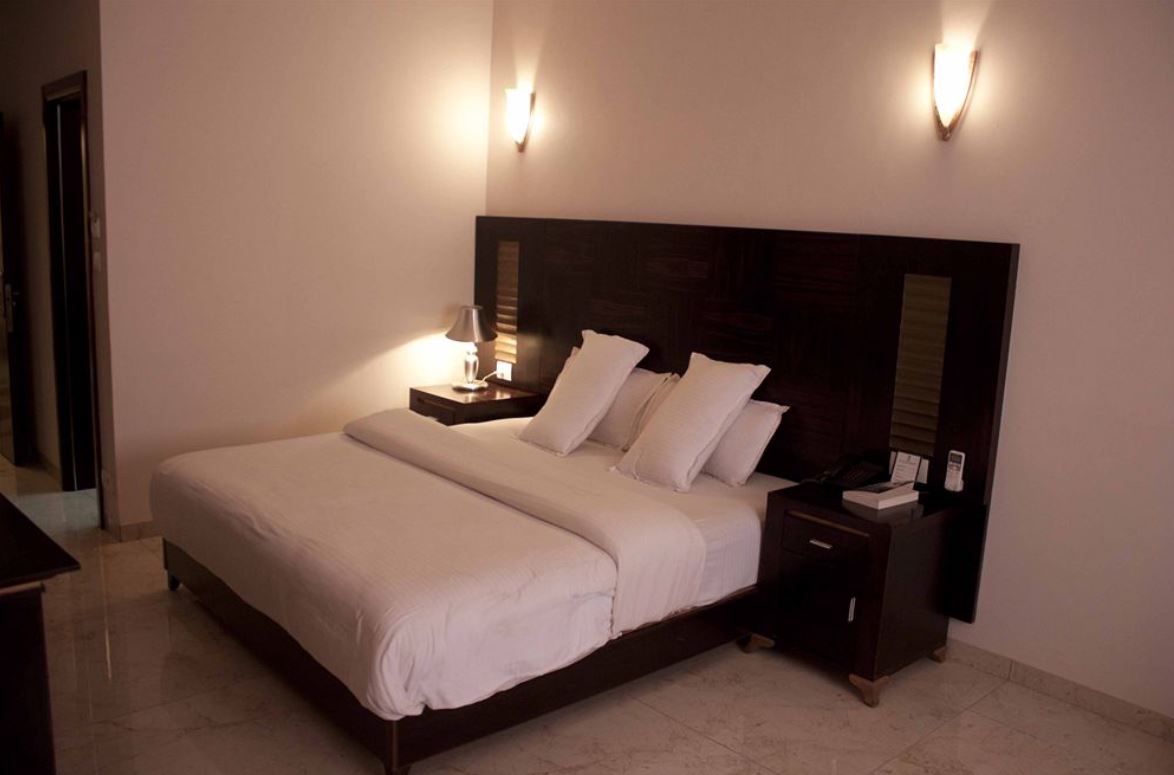 Hotel Lubumbashi
