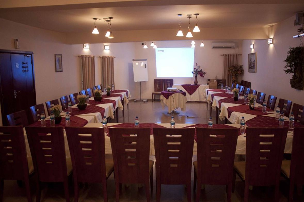 Hotel Lubumbashi