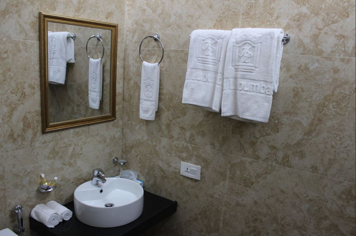 Hotel Lubumbashi