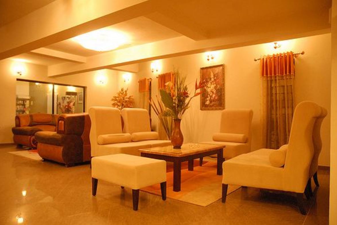 Hotel Lubumbashi
