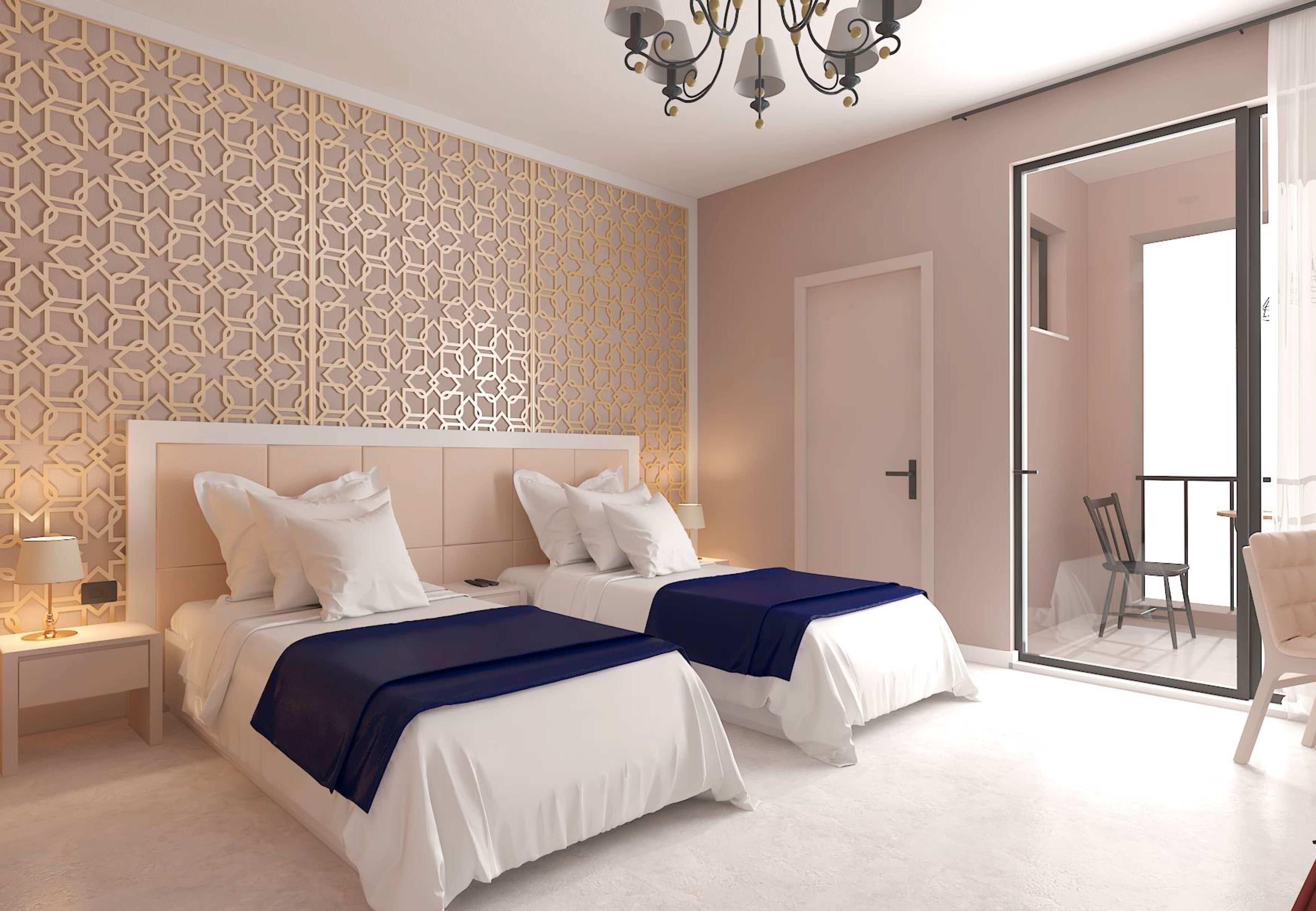 Hypnose Hotel