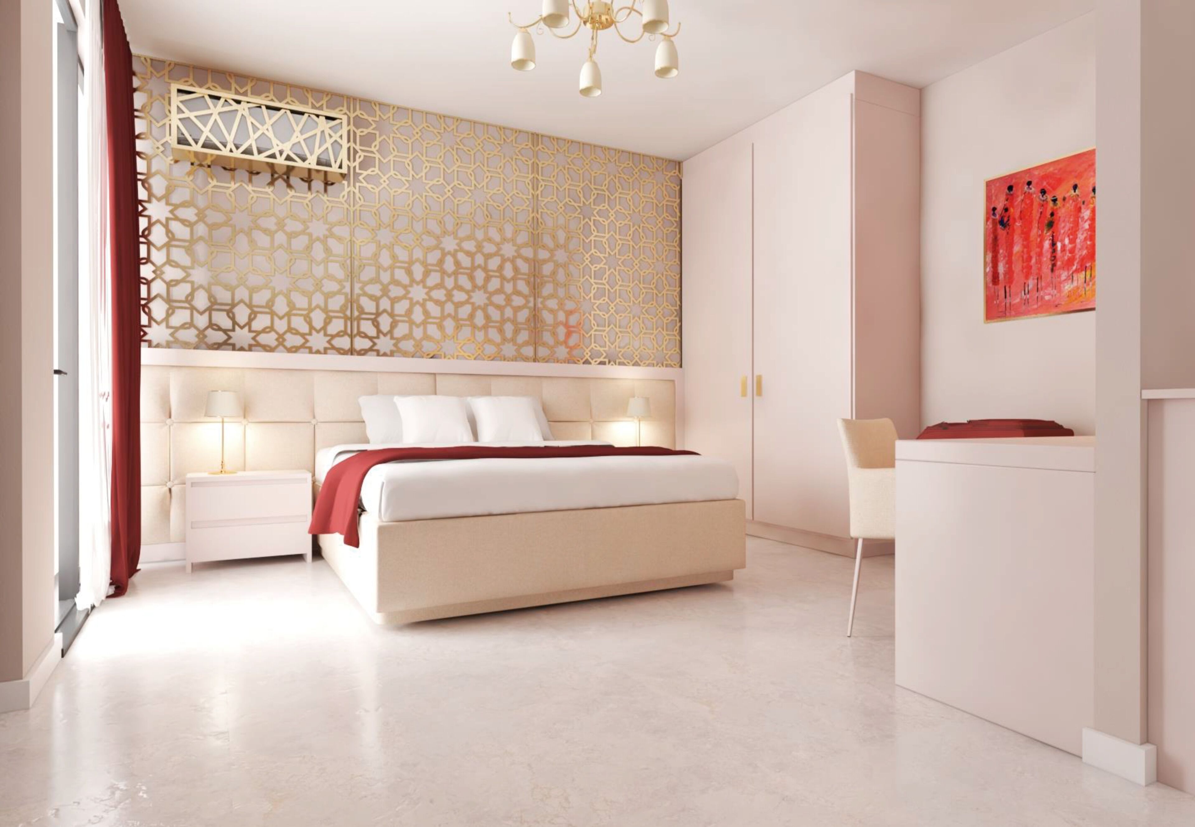 Hypnose Hotel