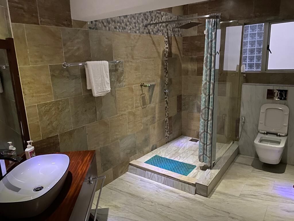 Istanbul Cabanas Hotel