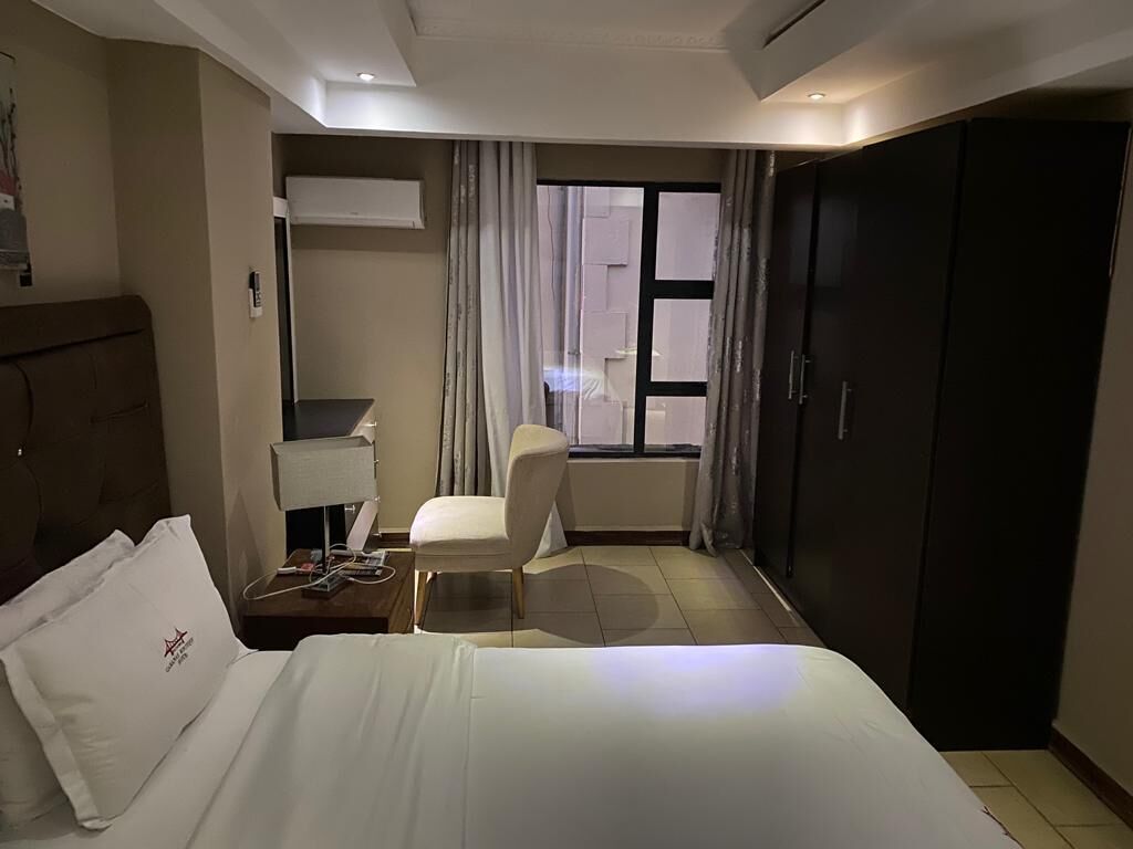Istanbul Cabanas Hotel