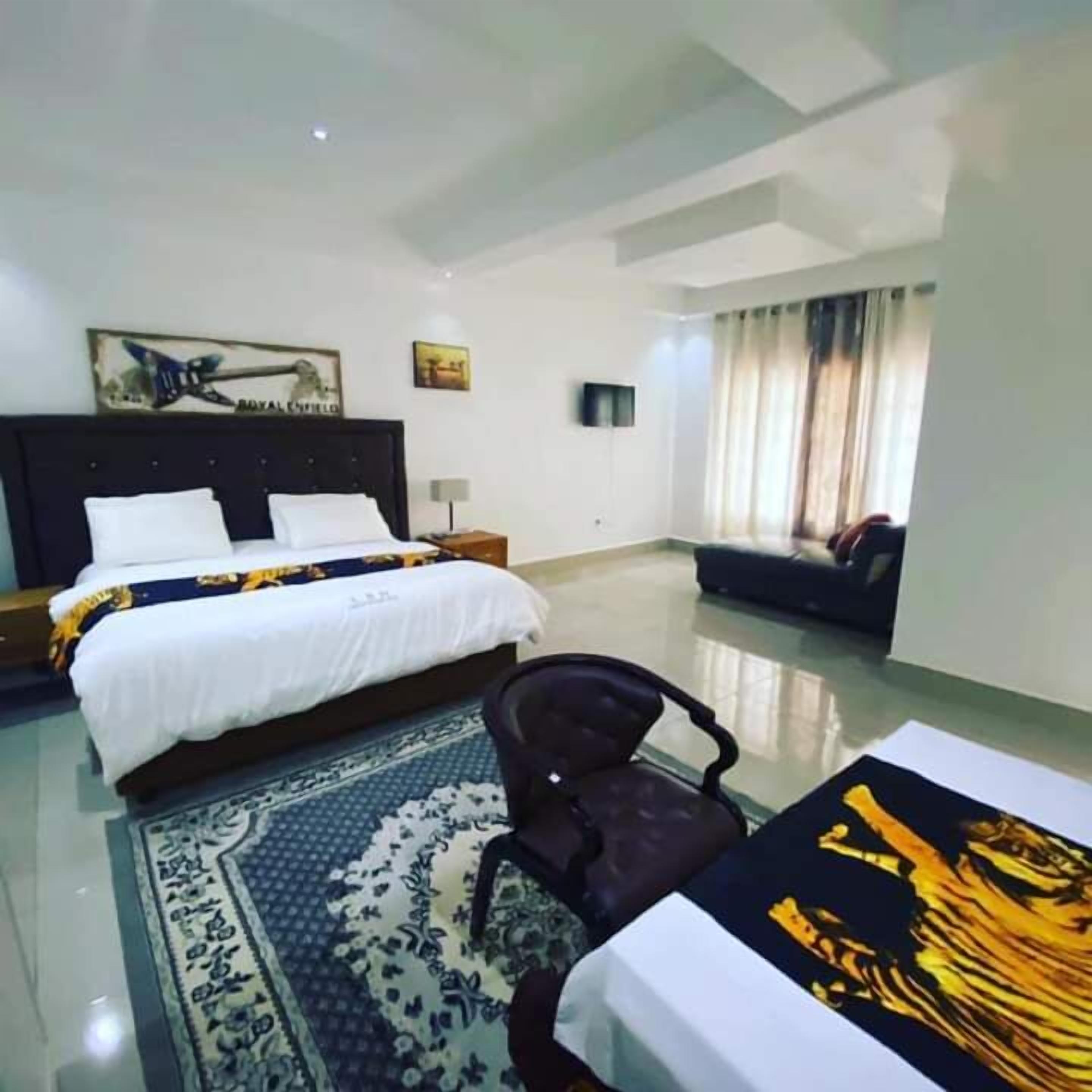 Istanbul Cabanas Hotel