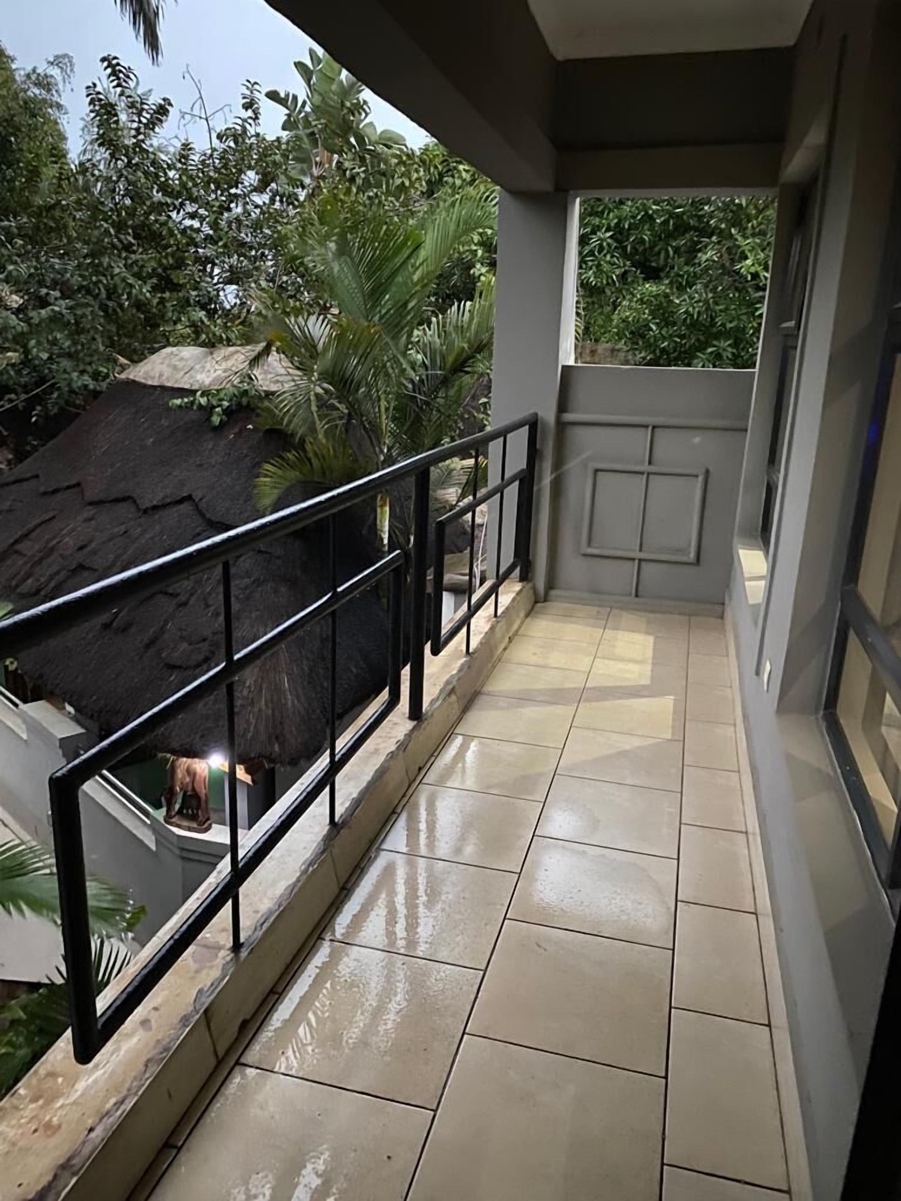 Istanbul Cabanas Hotel
