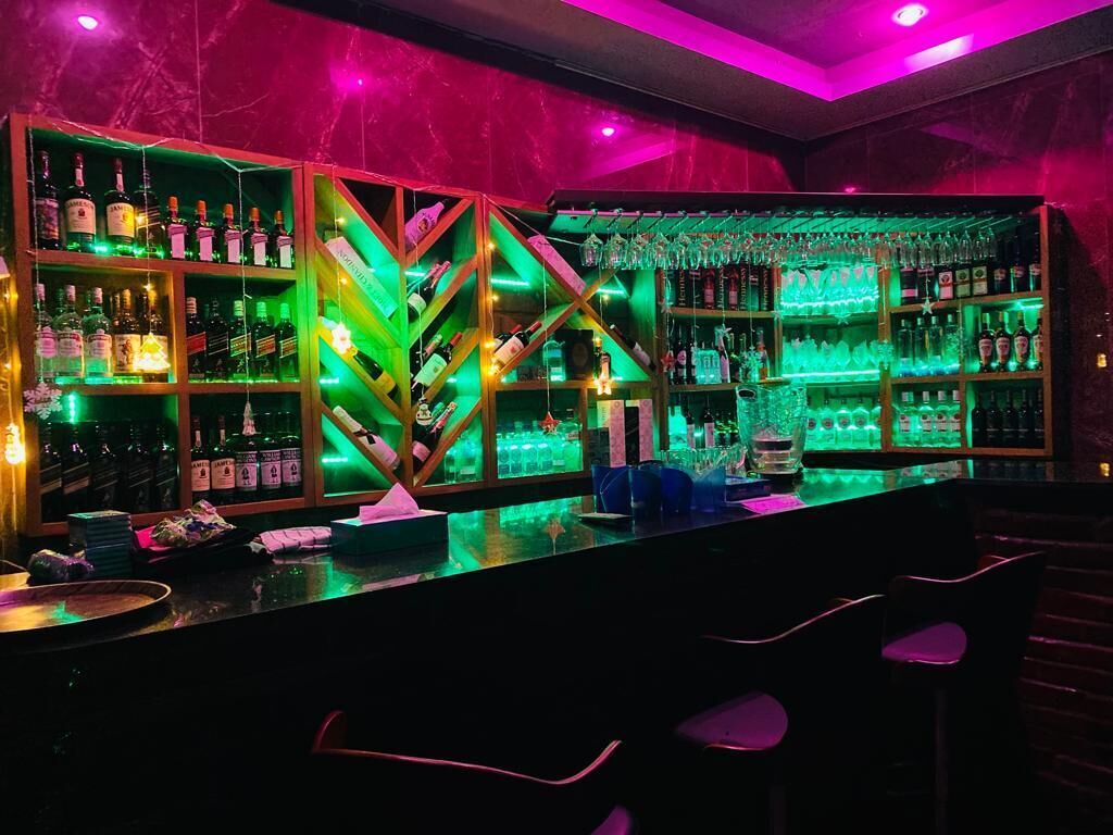 Istanbul Cabanas Hotel
