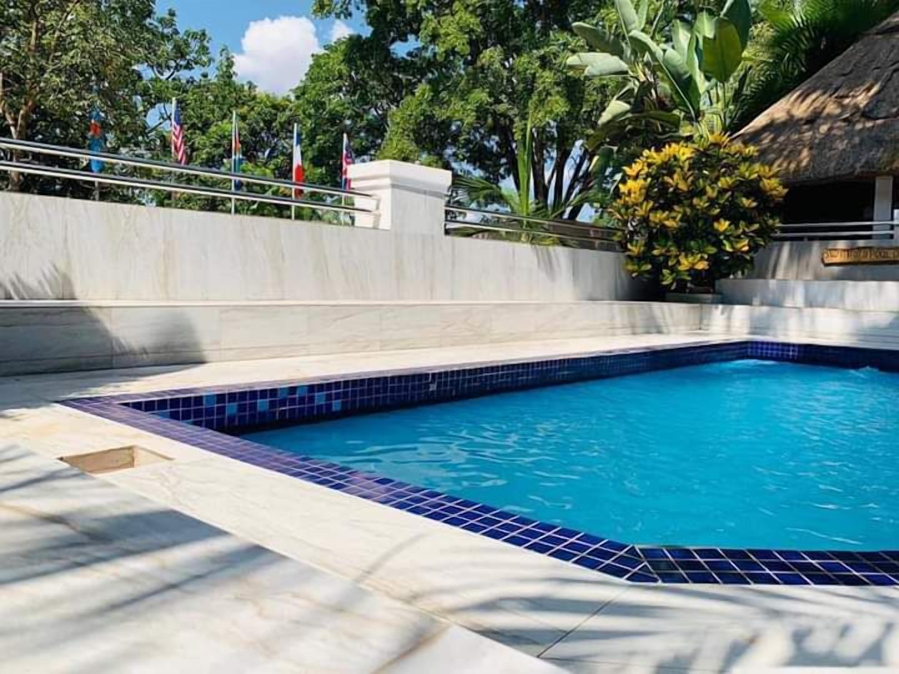 Istanbul Cabanas Hotel