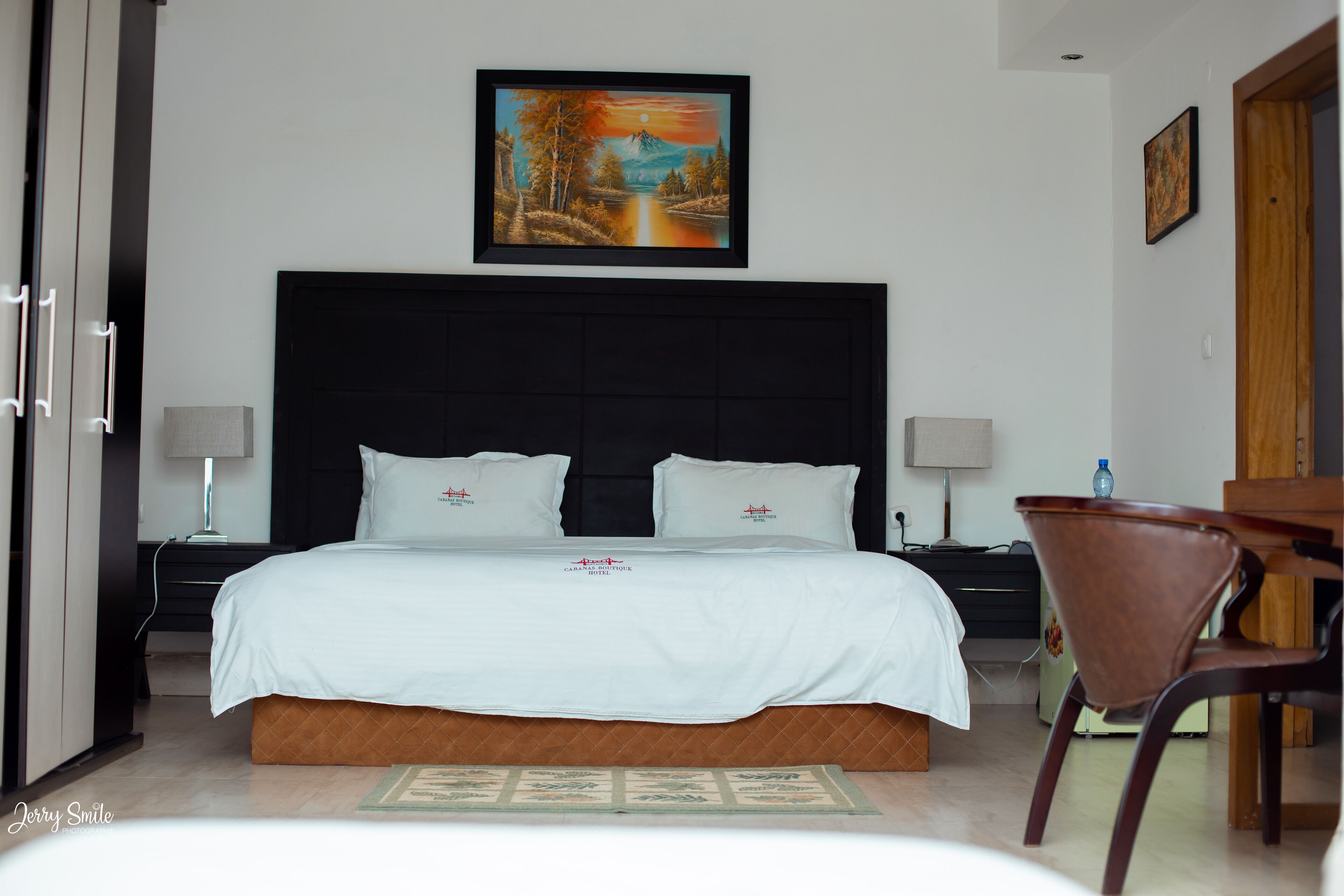Istanbul Cabanas Hotel