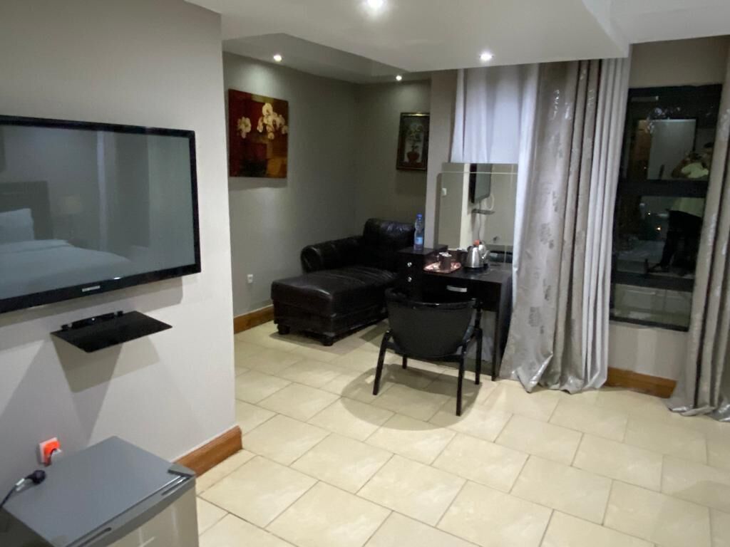 Istanbul Cabanas Hotel