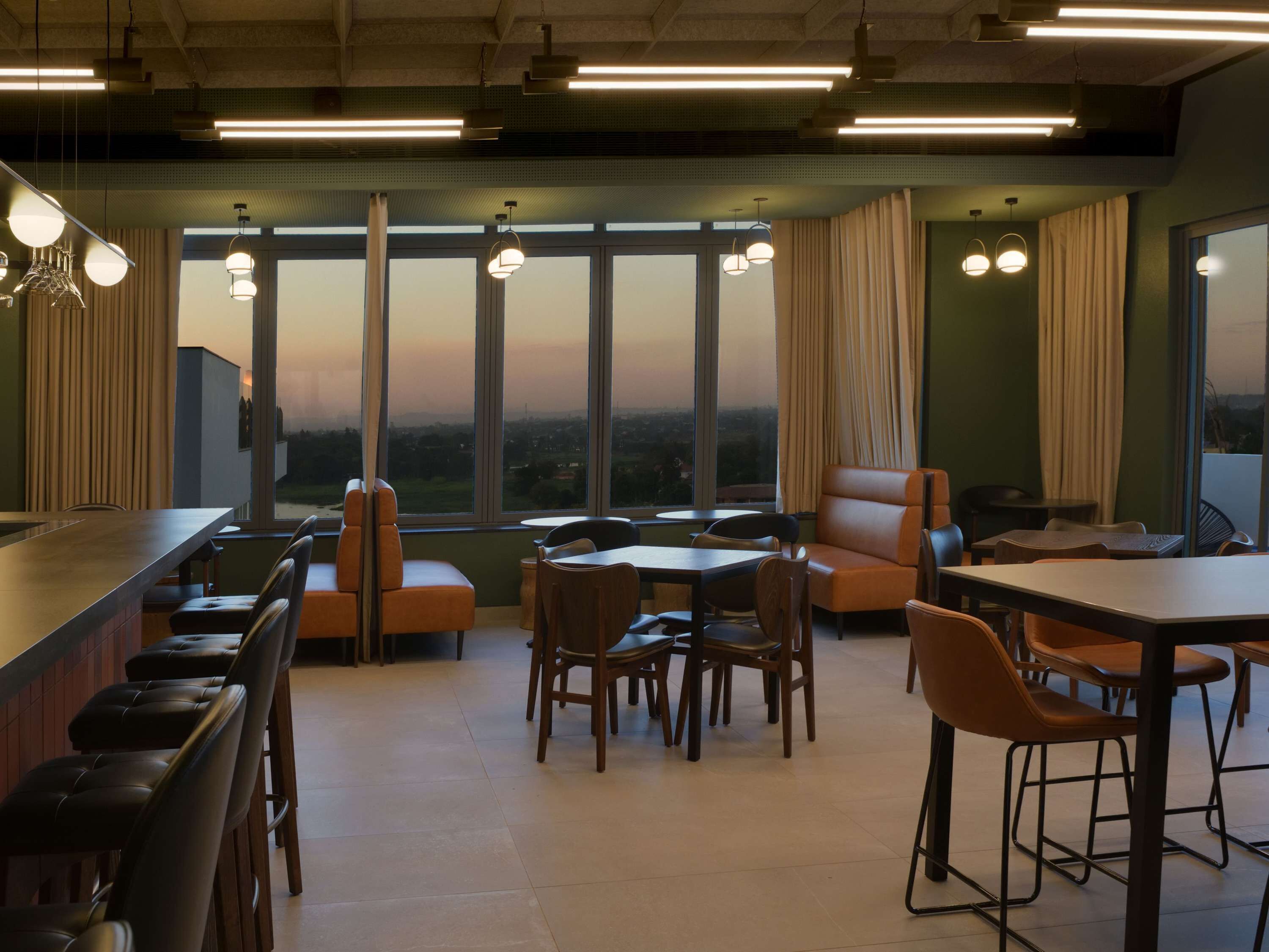 Novotel Lubumbashi