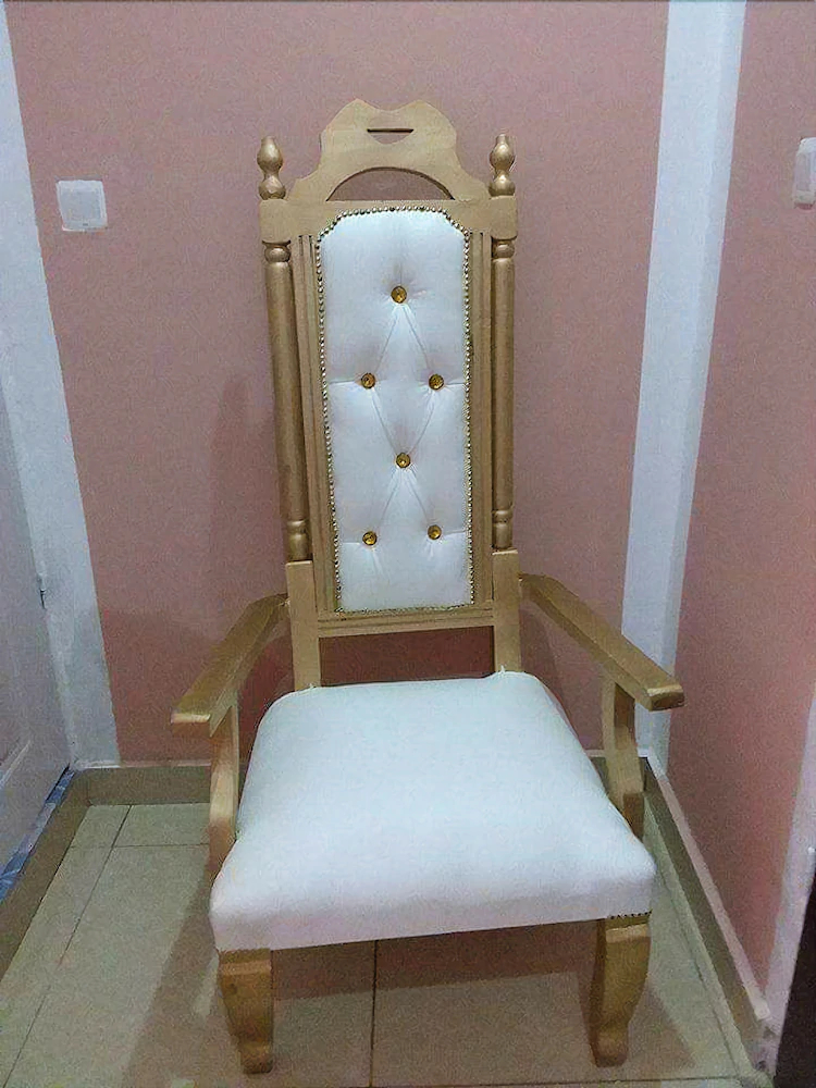 William House Lubumbashi