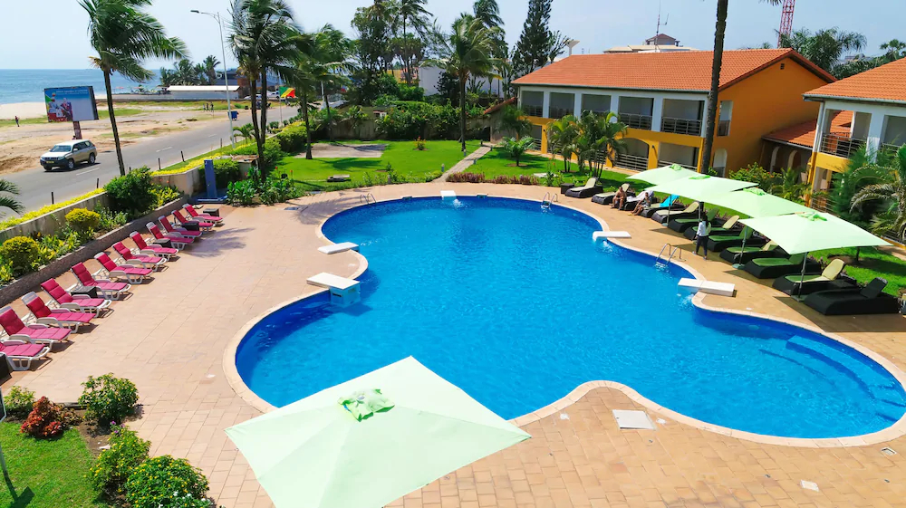 Hotel Palm Beach