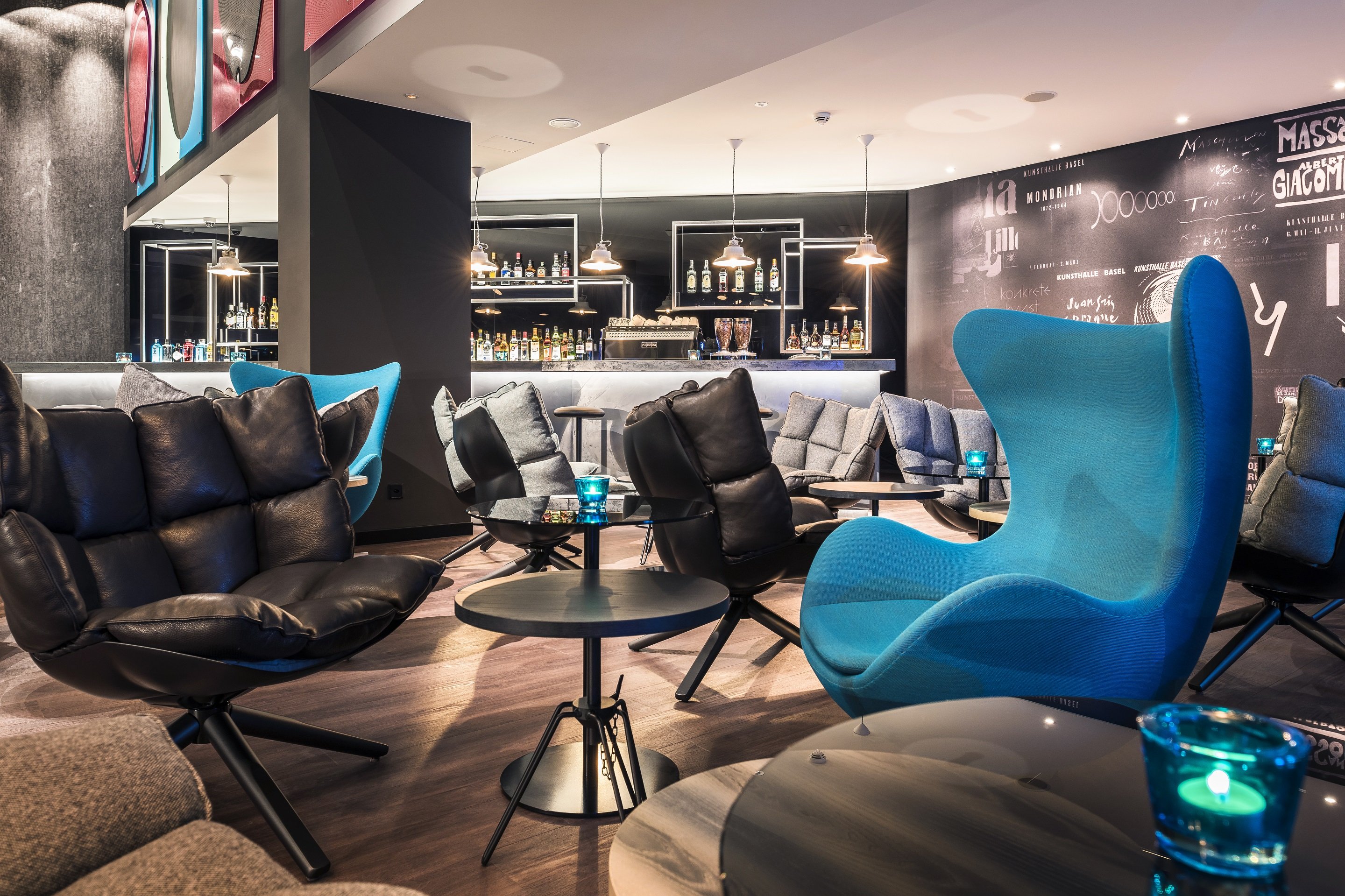 Motel One Basel