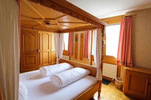 Hotel Schweizerhof