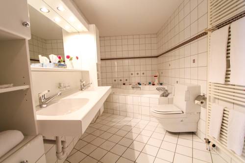 Hotel Schweizerhof