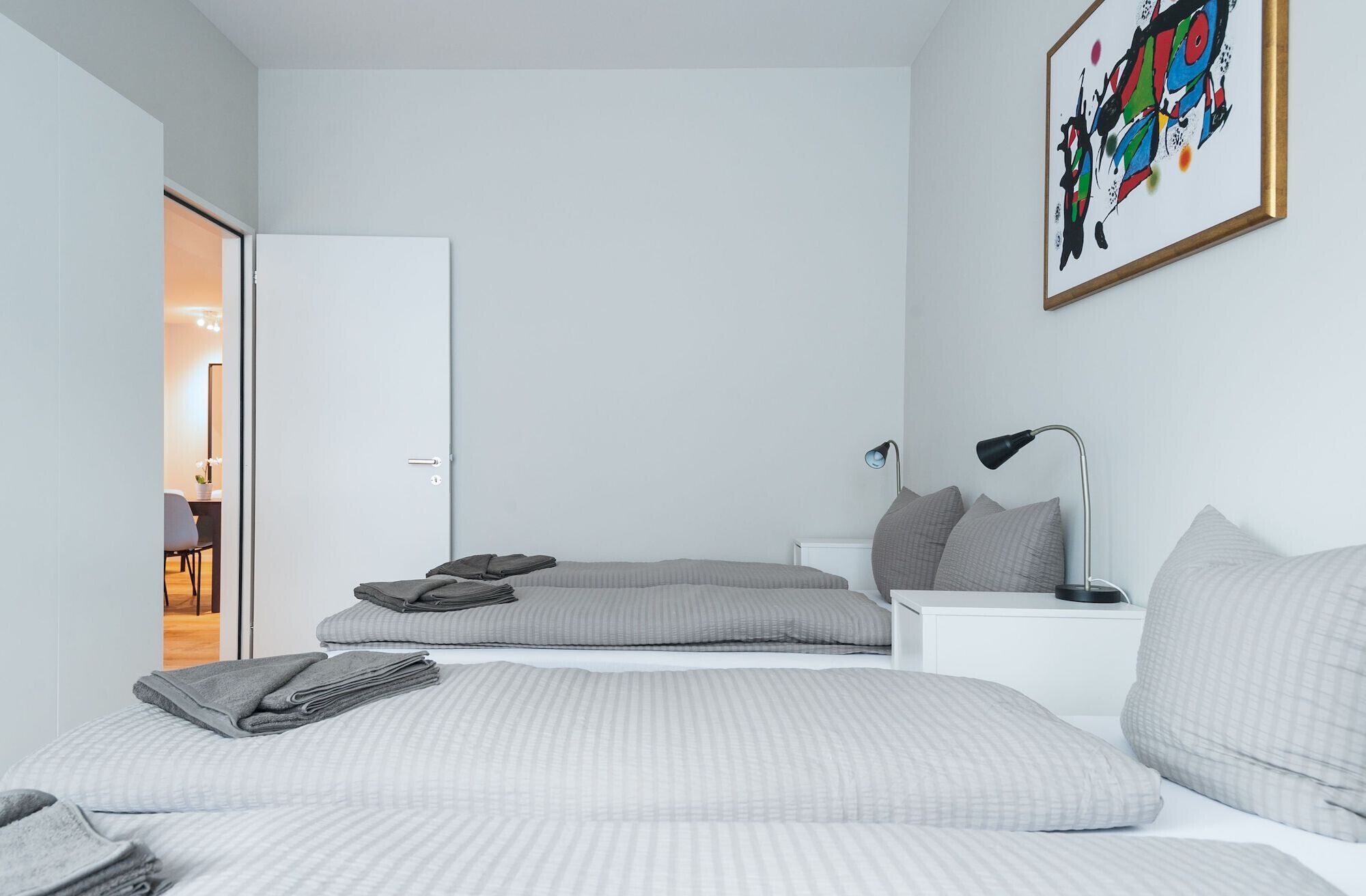 Hitrental Marktplatz Apartments