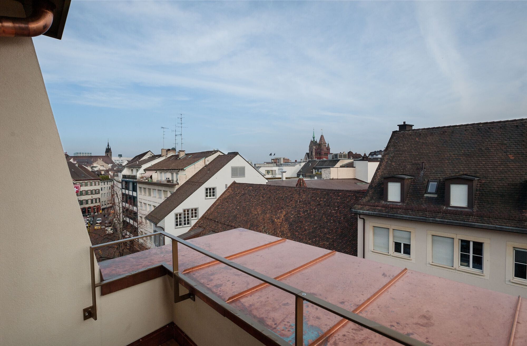 Hitrental Marktplatz Apartments