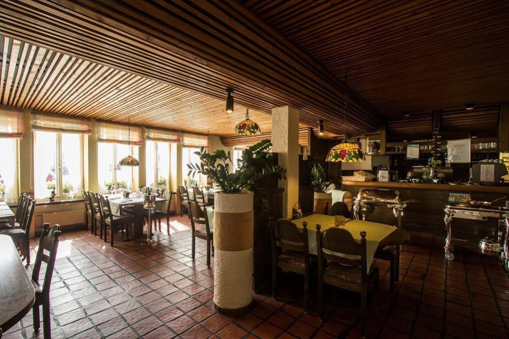 Hotel Platanenhof