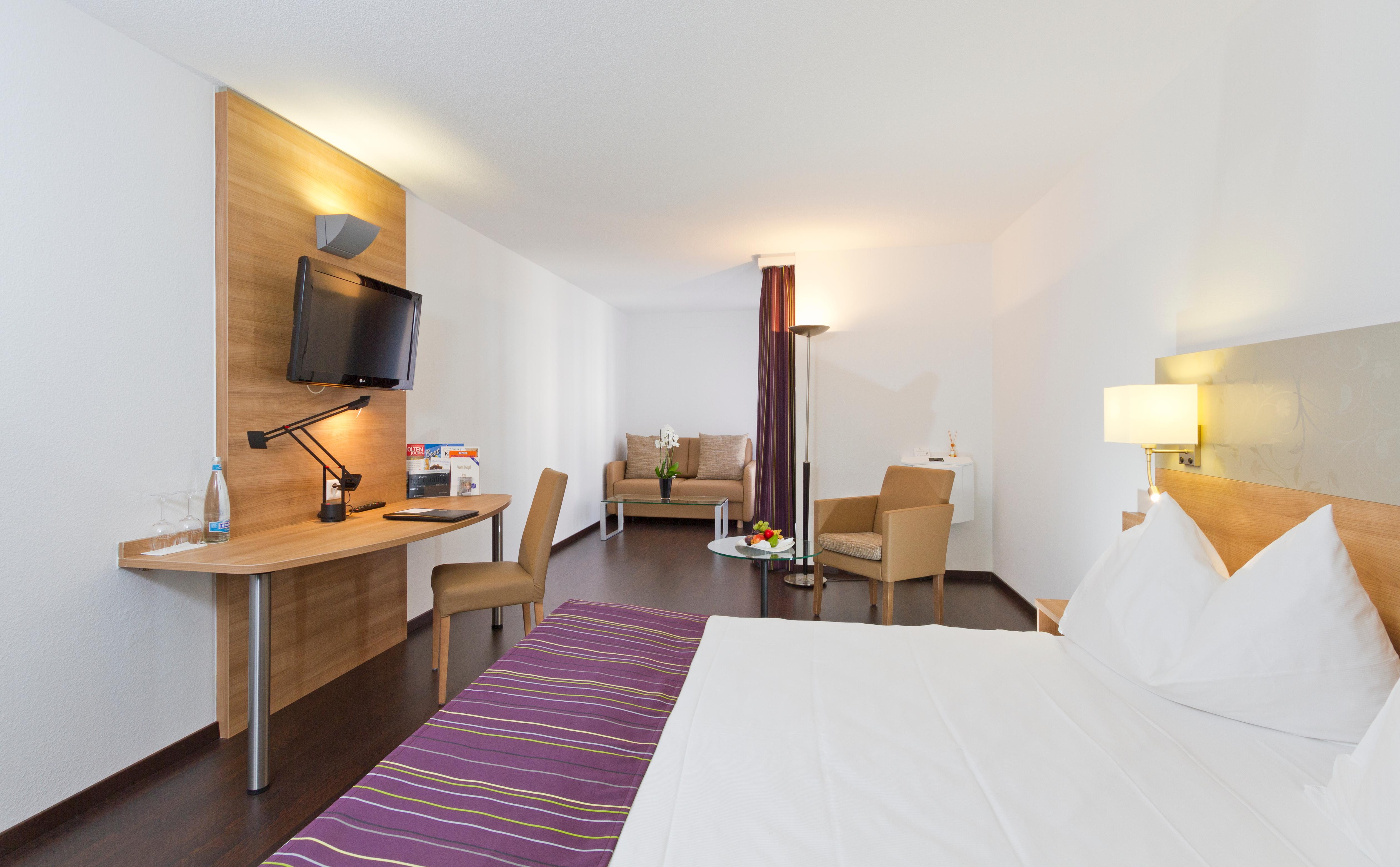 Hotel Olten