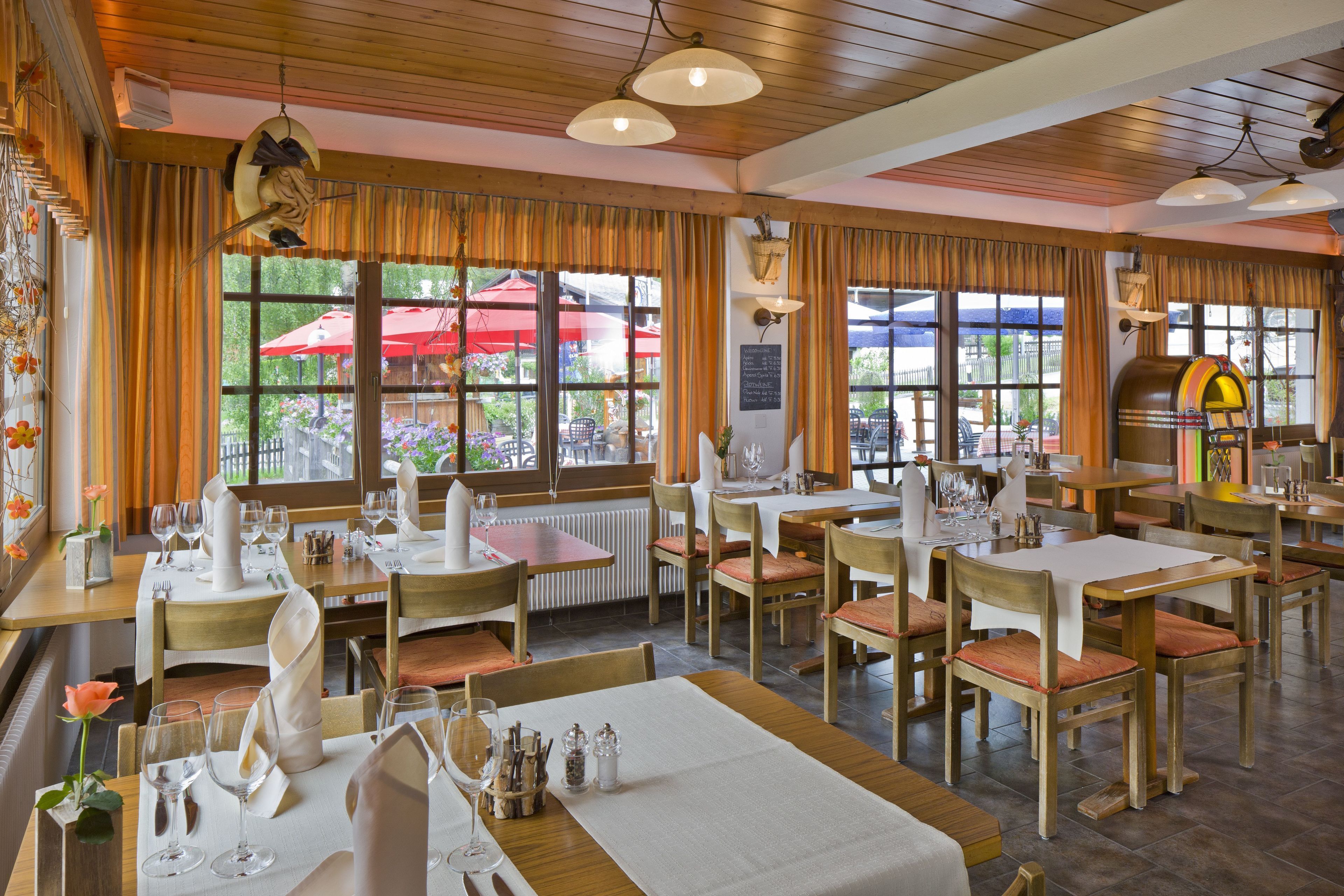 Hotel Restaurant Massa