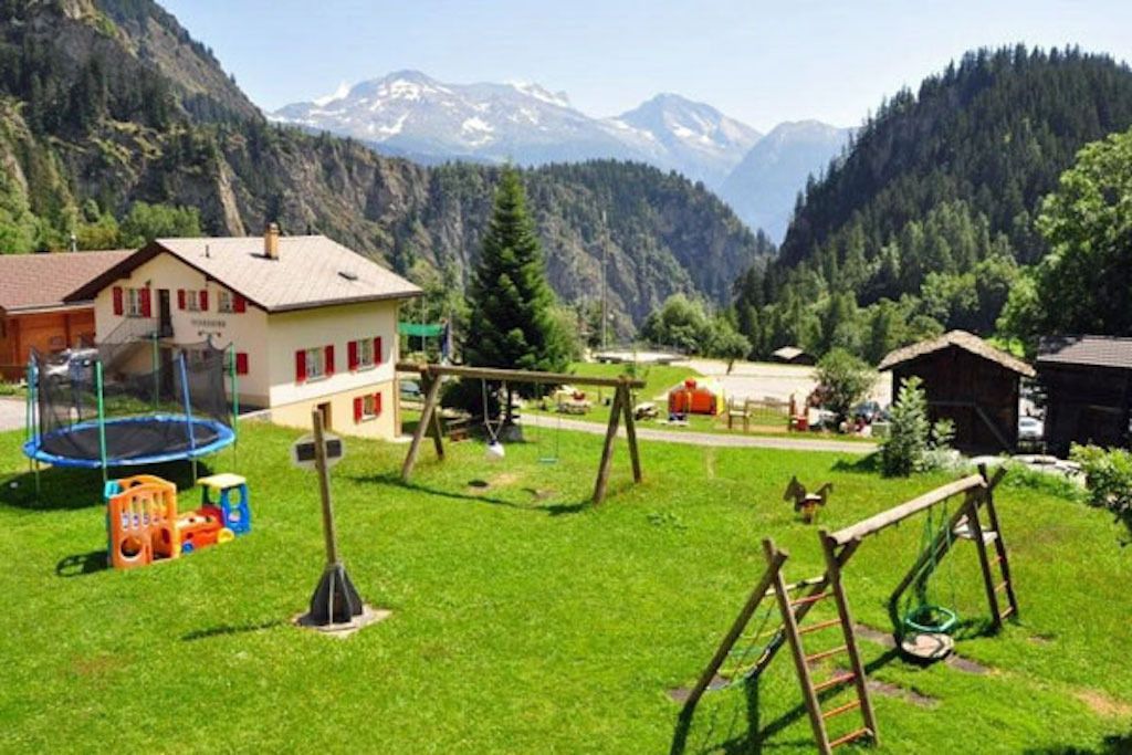 Hotel Restaurant Massa