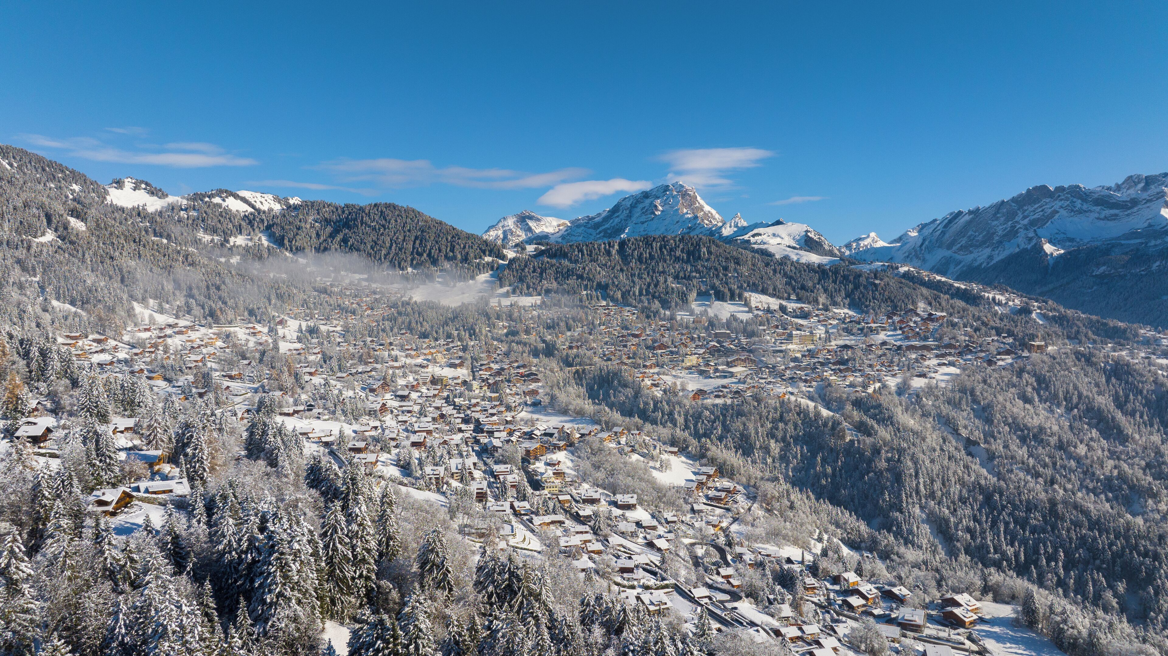 Villars Lodge