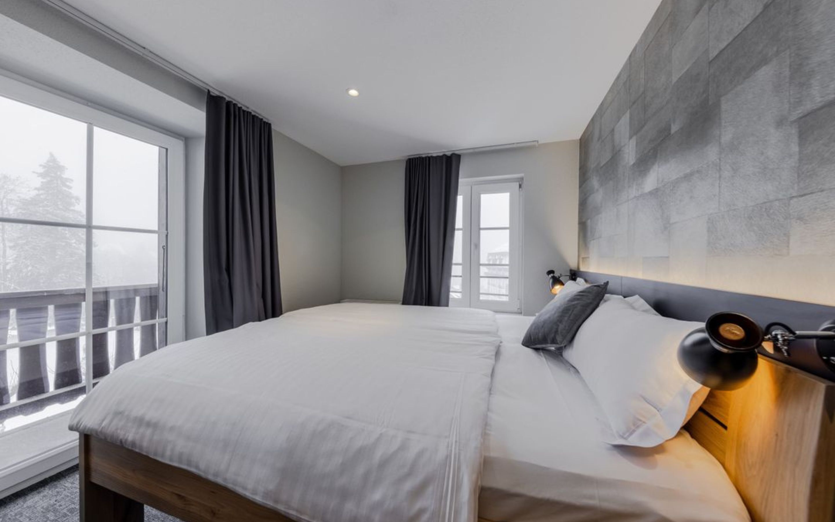 Villars Lodge