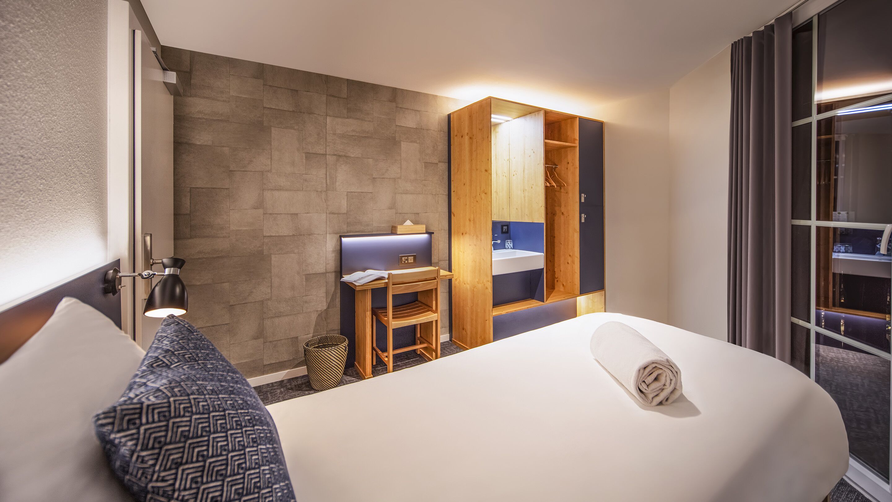 Villars Lodge