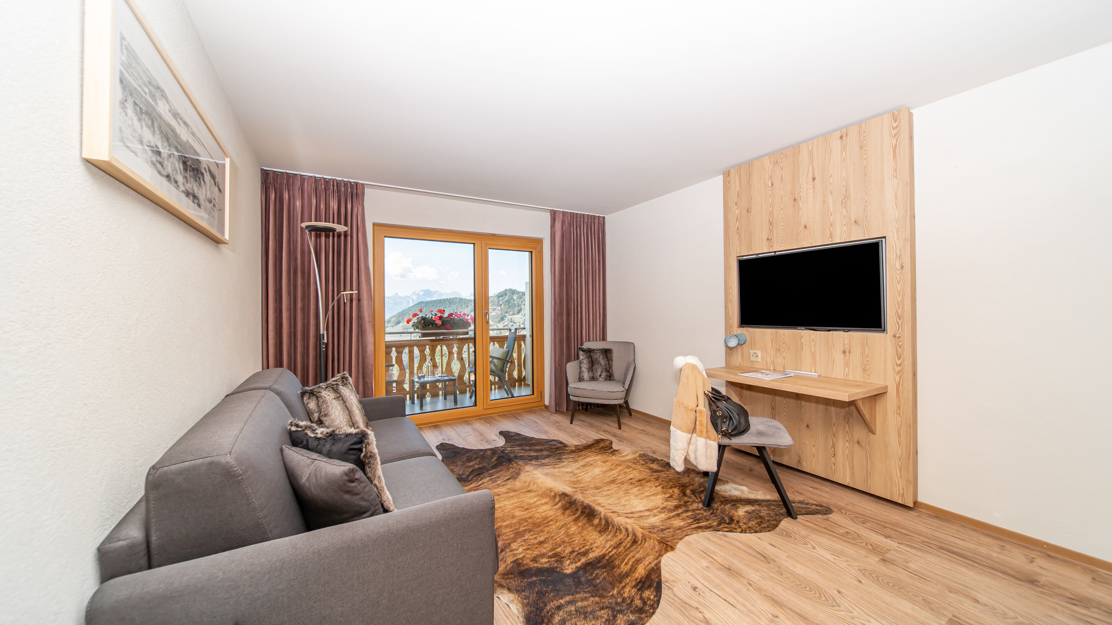 VIU Hotel Villars