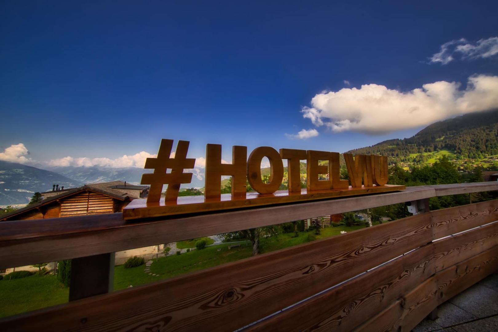 VIU Hotel Villars