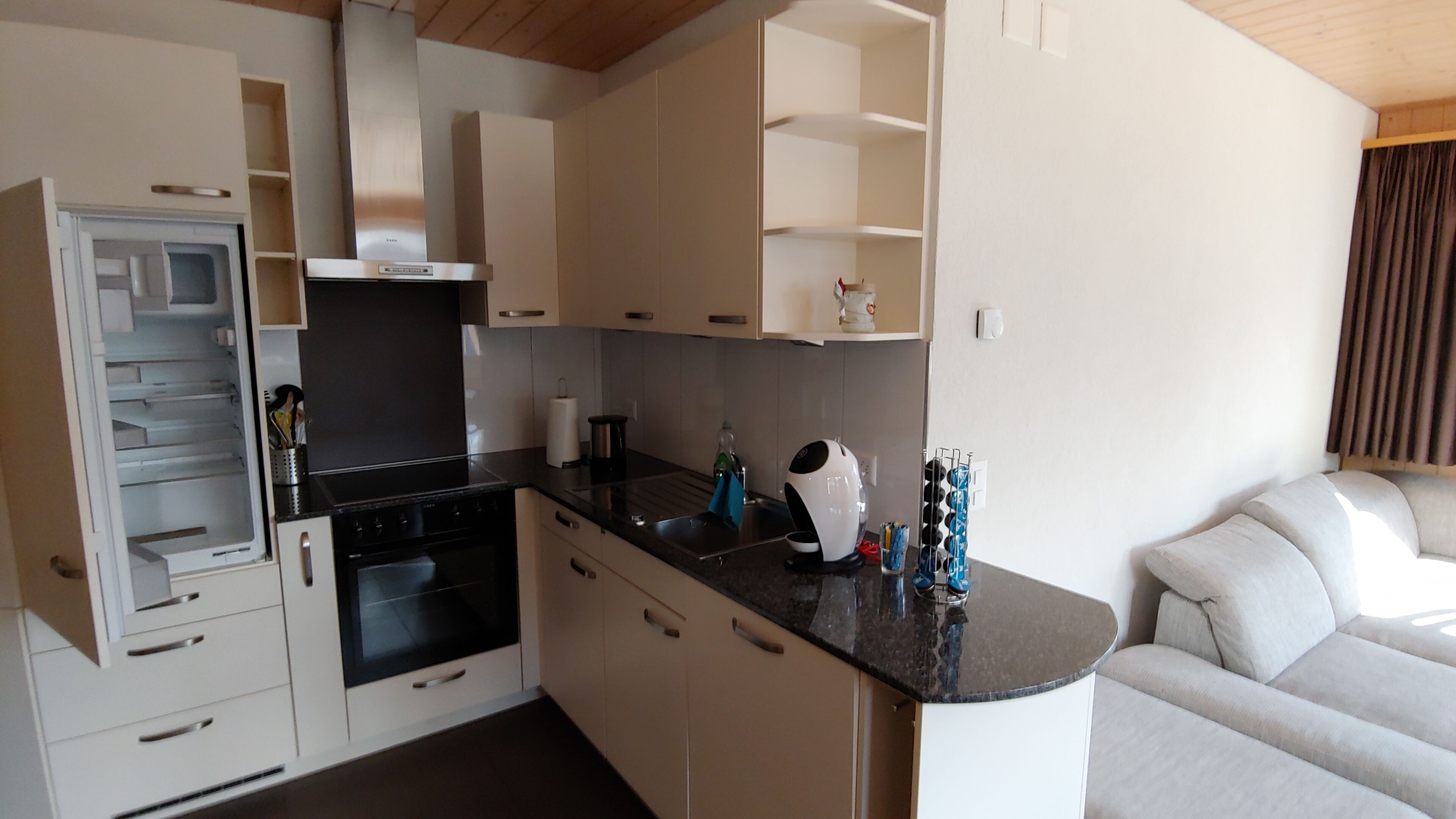 Ufem Egg Ferienwohnungen
