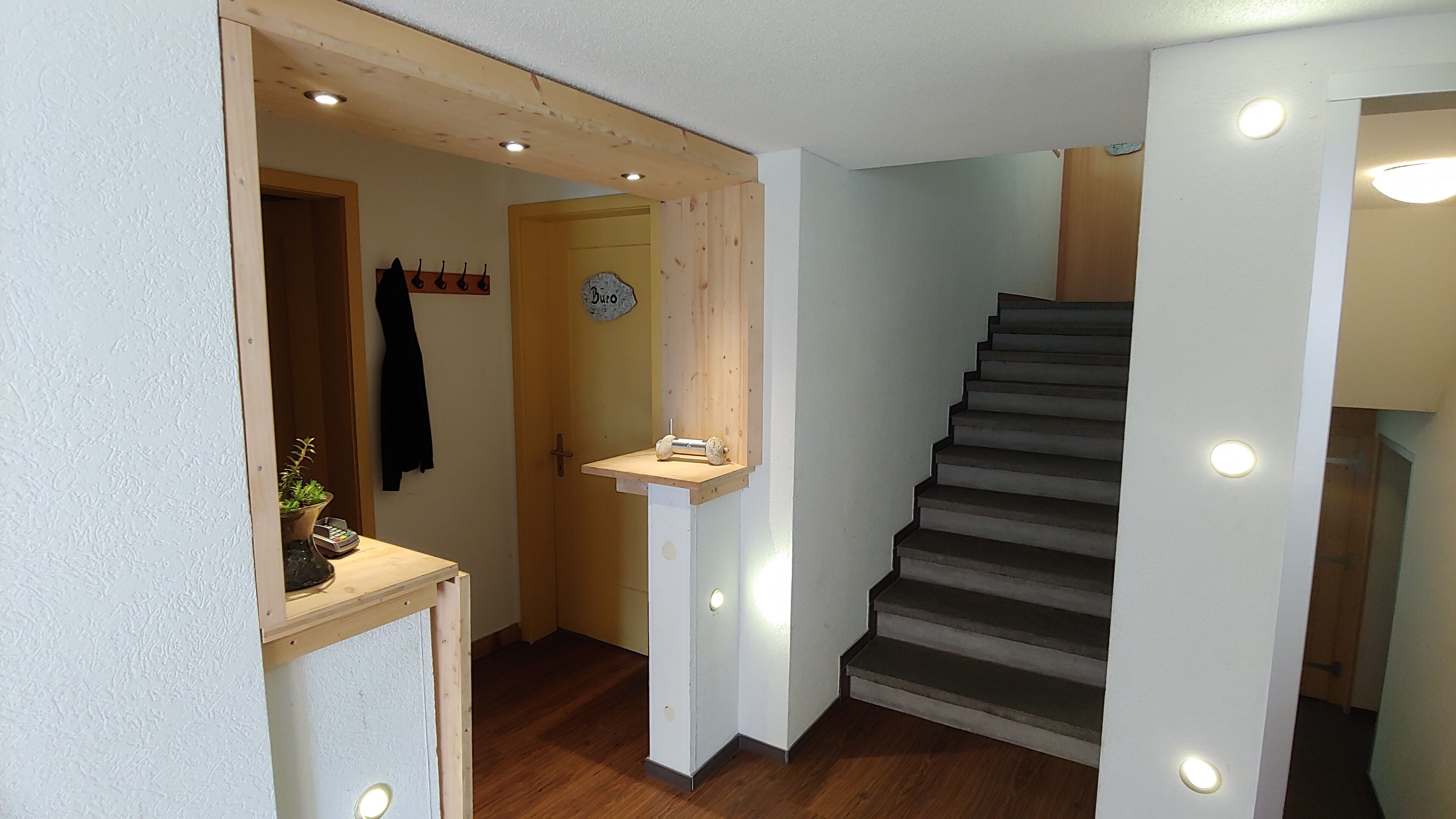Ufem Egg Ferienwohnungen