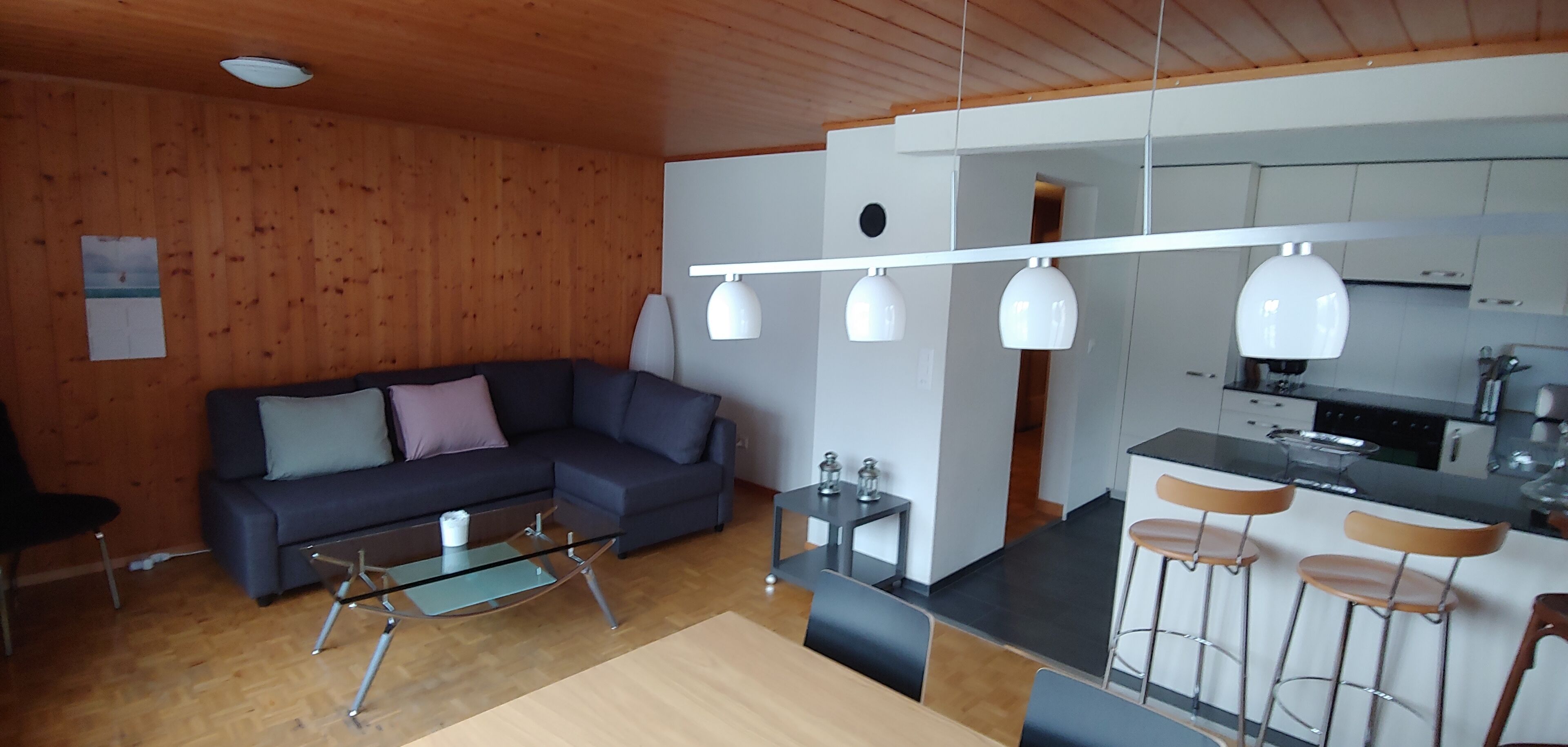 Ufem Egg Ferienwohnungen