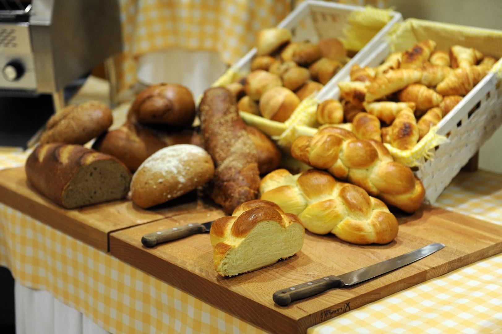 Hotel Beausite Budget