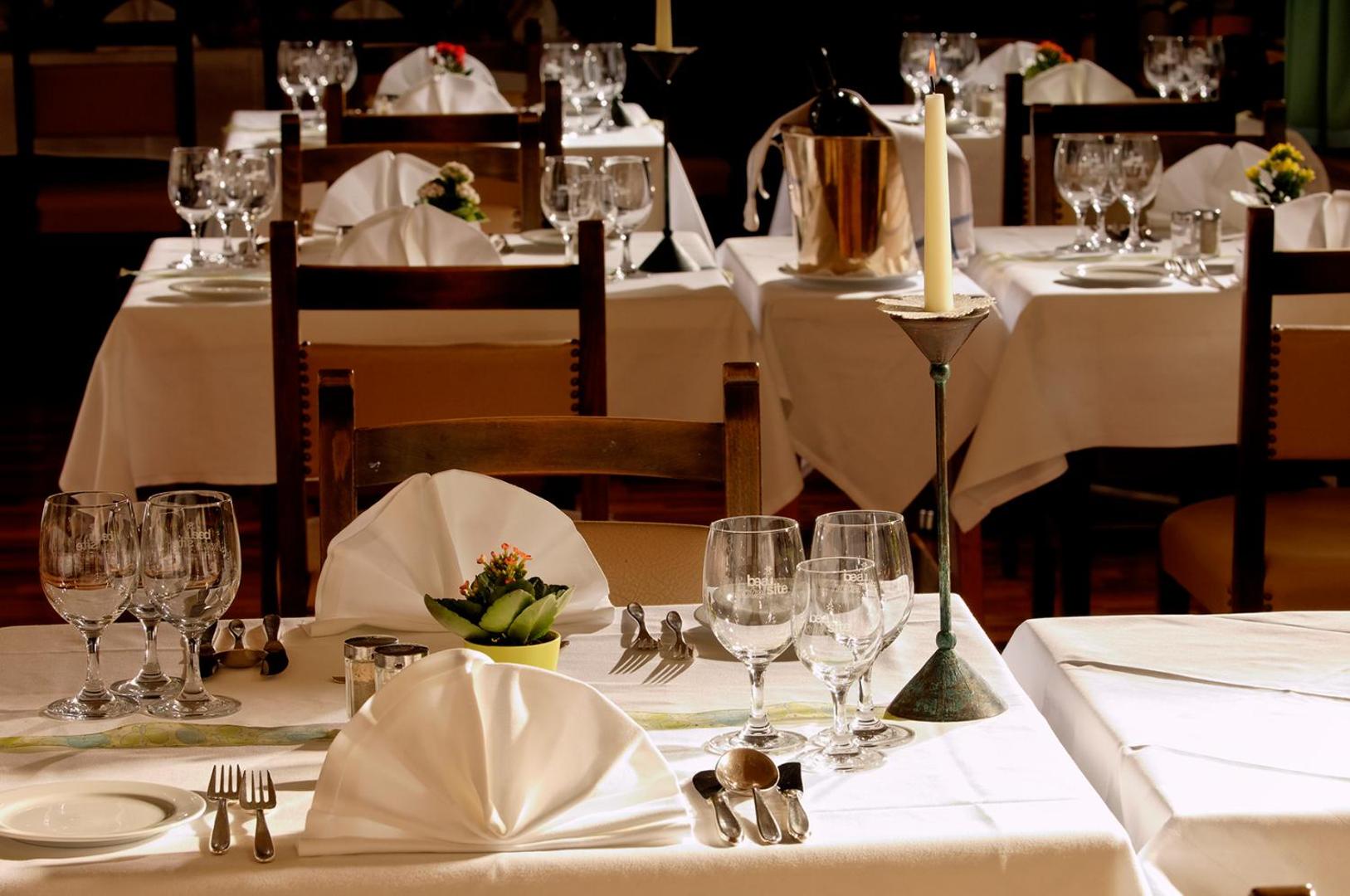 Hotel Beausite Budget