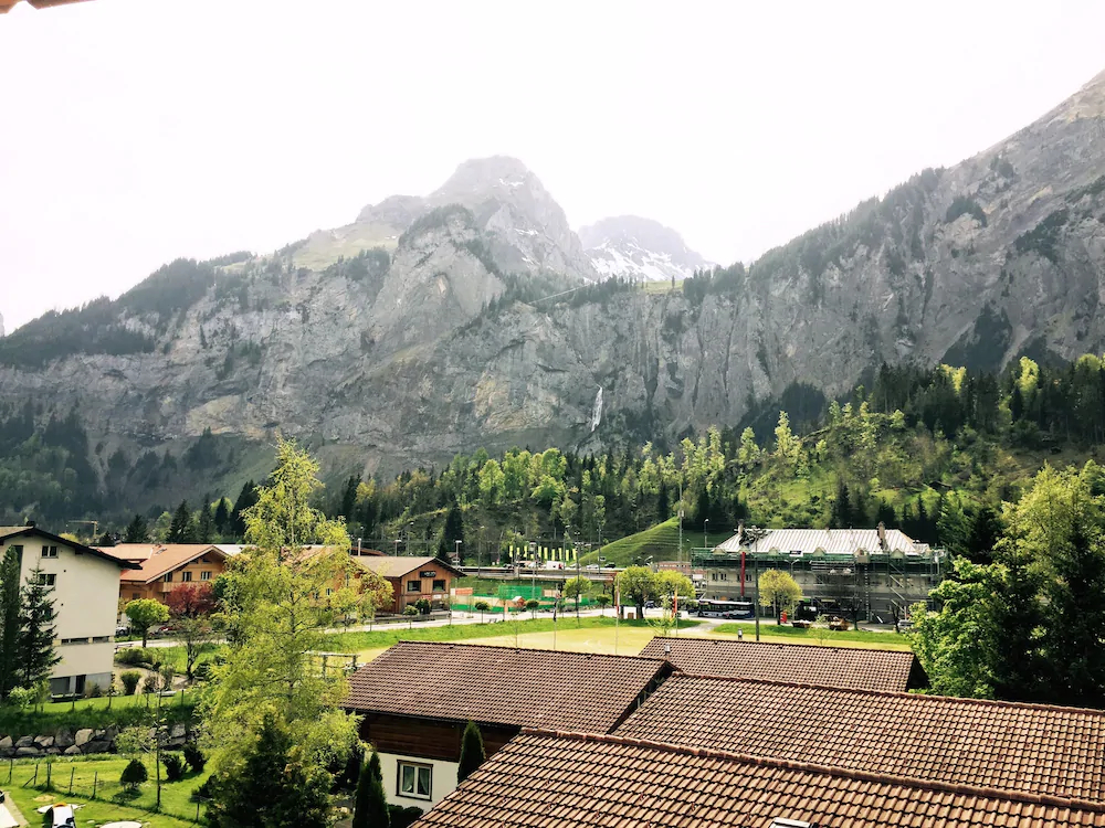 Chalet Adler