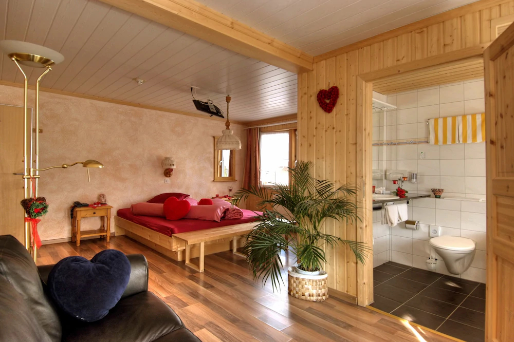 Chalet Adler