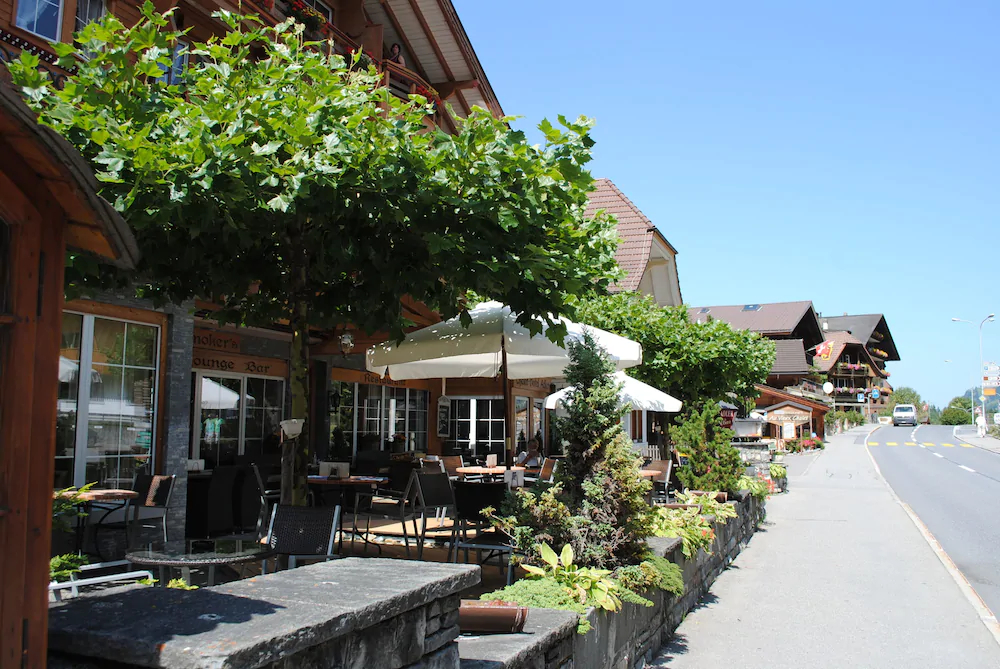 Chalet Adler