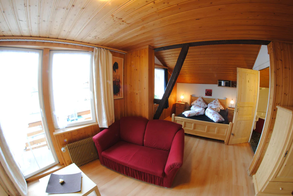 Chalet Adler