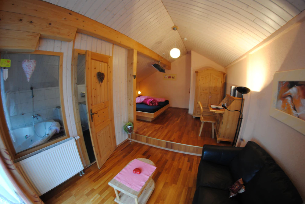 Chalet Adler