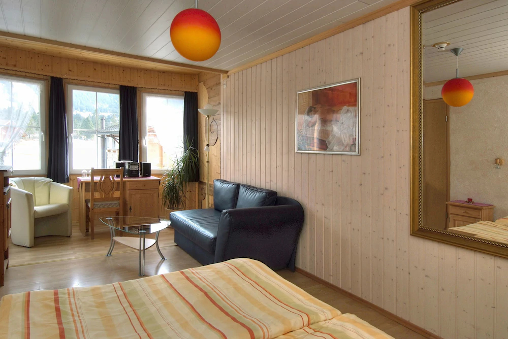 Chalet Adler