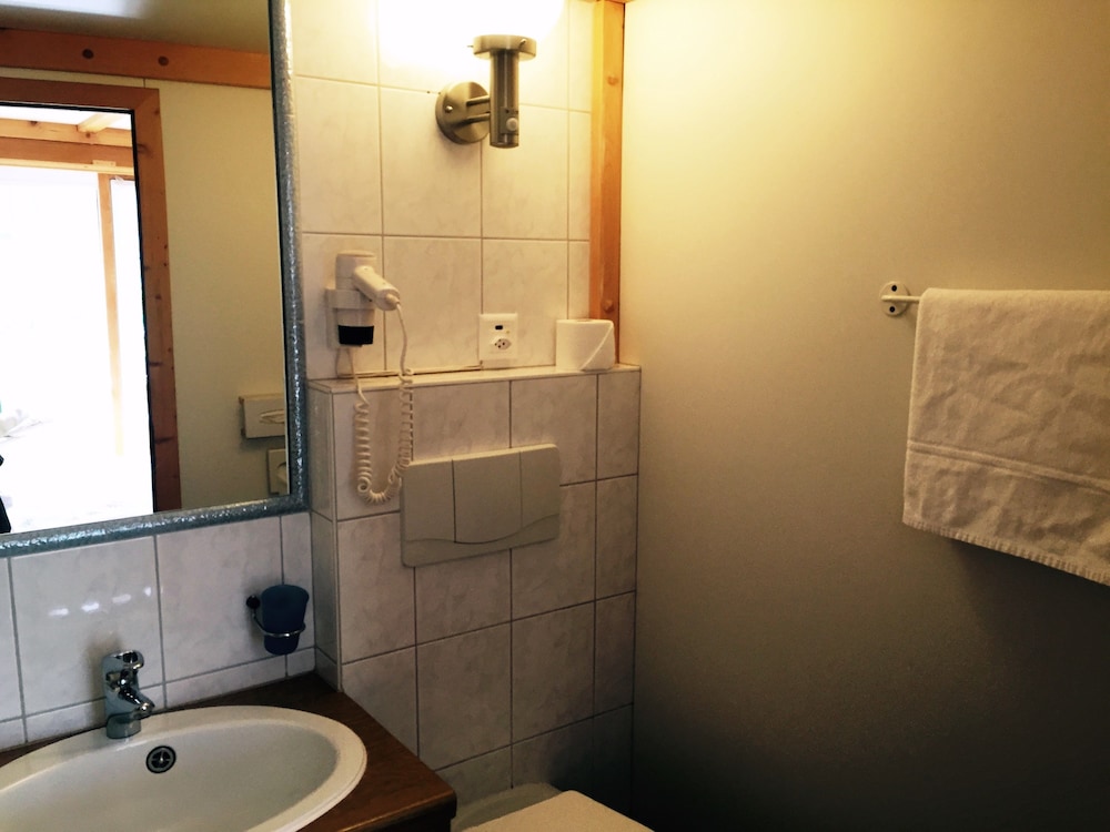 Chalet Adler